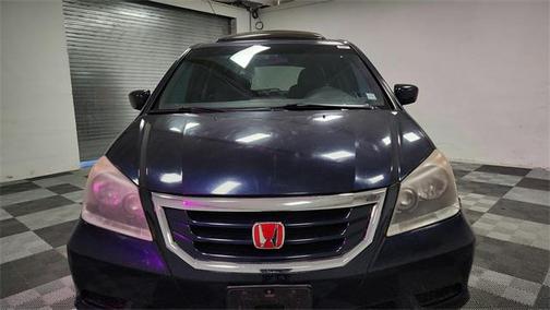 2008 Honda Odyssey EX-L