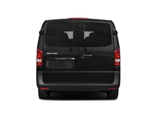 2019 Mercedes-Benz Metris Base