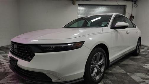 2024 Honda Accord EX 1.5T