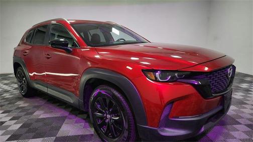 2023 Mazda CX-50 2.5 S Preferred Plus Package