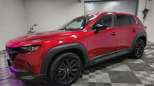 2023 Mazda CX-50 2.5 S Preferred Plus Package