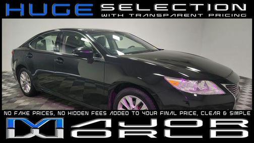 2015 Lexus ES 350 Base