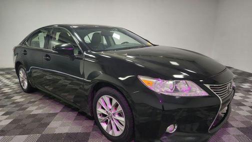 2015 Lexus ES 350 Base