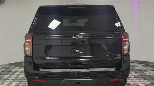 2023 Chevrolet Suburban 4WD Z71