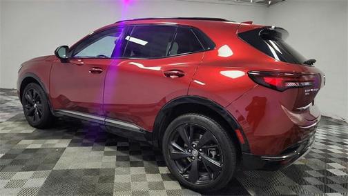 2023 Buick Envision Essence AWD