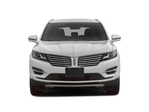 TUXEDO BLACK METALLIC 2015 Lincoln MKC Base