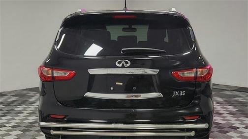 2013 INFINITI JX35 Base