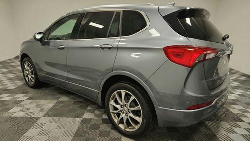 2020 Buick Envision AWD Essence