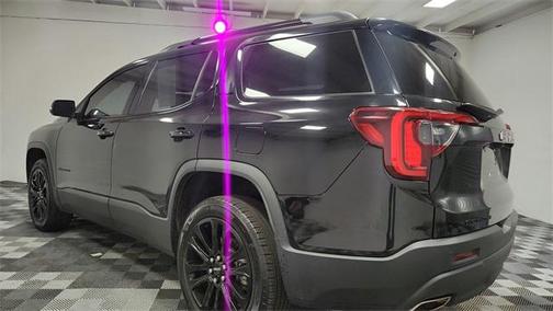 2022 GMC Acadia FWD SLE