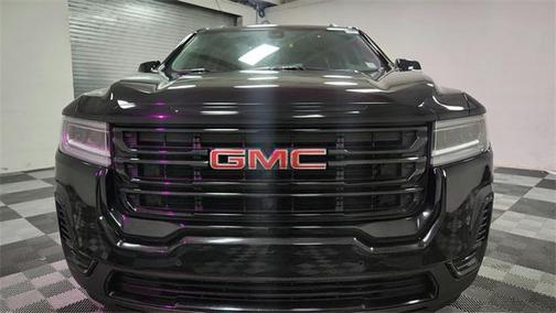 2022 GMC Acadia FWD SLE