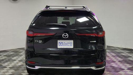 2024 Mazda CX-90 PHEV Premium Plus