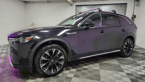 2024 Mazda CX-90 PHEV Premium Plus