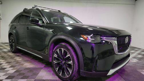 2024 Mazda CX-90 PHEV Premium Plus