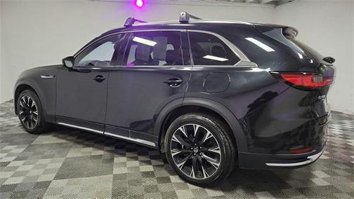 2024 Mazda CX-90 PHEV Premium Plus