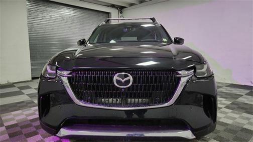 2024 Mazda CX-90 PHEV Premium Plus