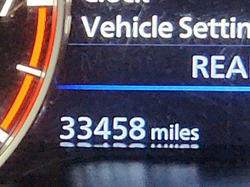 Bluestone Pearl 2025 Nissan Altima SR FWD