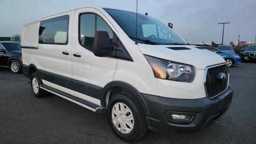 2024 Ford Transit-250 Base