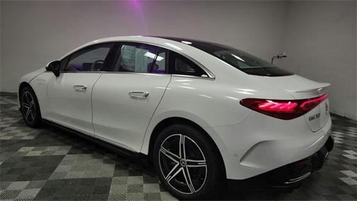 2023 Mercedes-Benz EQE 350 4MATIC+