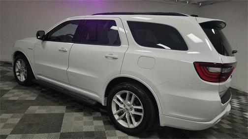 2024 Dodge Durango R/T Premium AWD