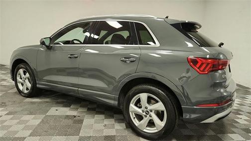 2022 Audi Q3 40 Premium