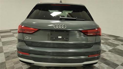 2022 Audi Q3 40 Premium