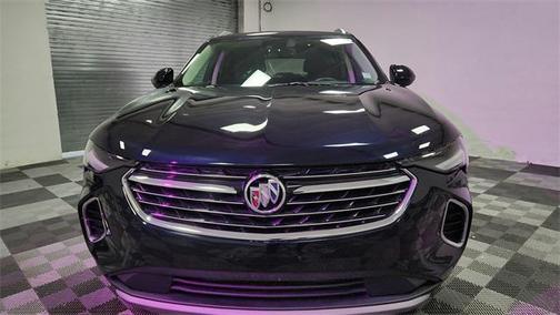 2021 Buick Envision AWD Preferred