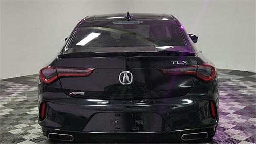 2023 Acura TLX A-Spec
