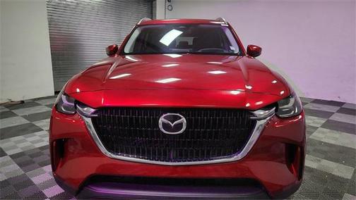 2024 Mazda CX-90 3.3 Turbo Preferred Plus