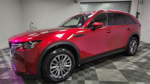 2024 Mazda CX-90 3.3 Turbo Preferred Plus
