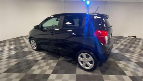 2021 Chevrolet Spark LS