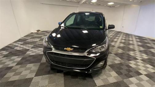 2021 Chevrolet Spark LS