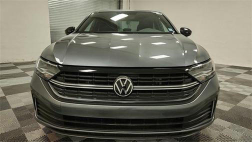2023 Volkswagen Jetta 1.5T Sport