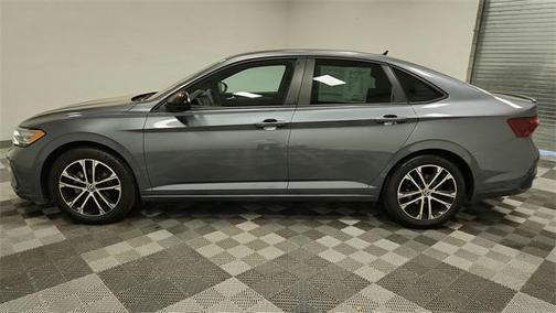 2023 Volkswagen Jetta 1.5T Sport