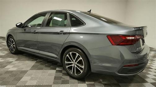2023 Volkswagen Jetta 1.5T Sport