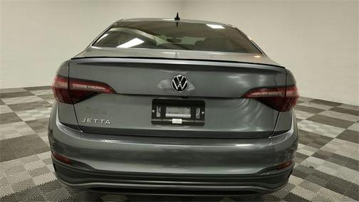 2023 Volkswagen Jetta 1.5T Sport