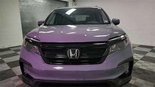 2022 Honda Pilot AWD Special Edition