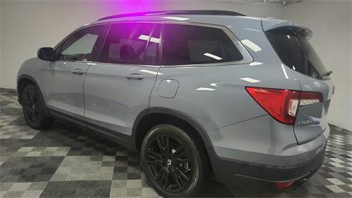 2022 Honda Pilot AWD Special Edition