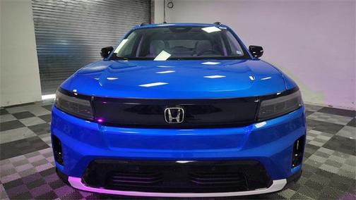 2024 Honda Prologue Touring