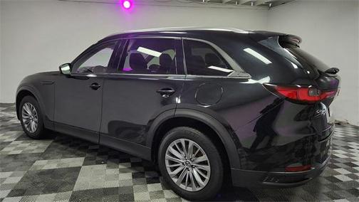 2024 Mazda CX-90 3.3 Turbo Preferred