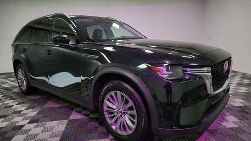 2024 Mazda CX-90 3.3 Turbo Preferred