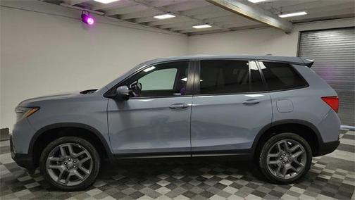 2022 Honda Passport AWD EX-L