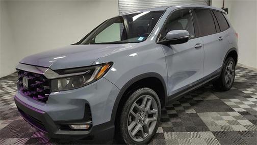 2022 Honda Passport AWD EX-L