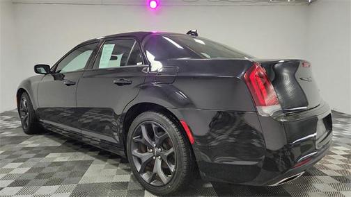 2023 Chrysler 300 S