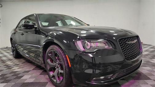 2023 Chrysler 300 S