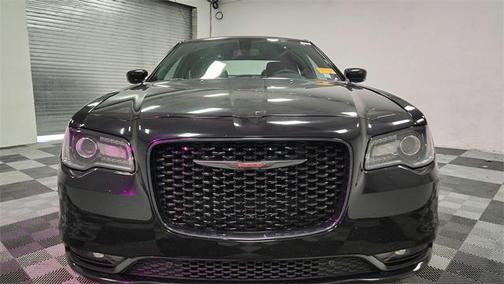 2023 Chrysler 300 S