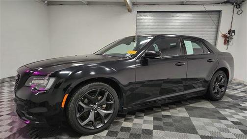 2023 Chrysler 300 S