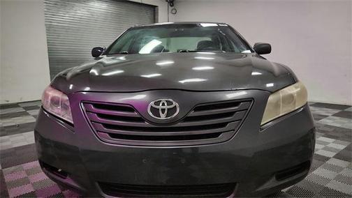 2009 Toyota Camry CE