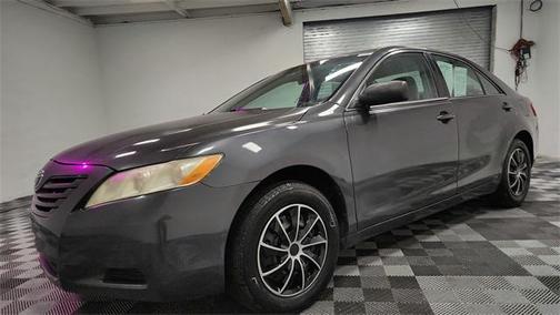 2009 Toyota Camry CE
