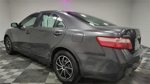 2009 Toyota Camry CE