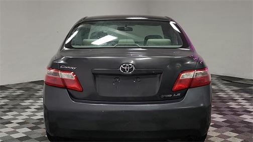 2009 Toyota Camry CE